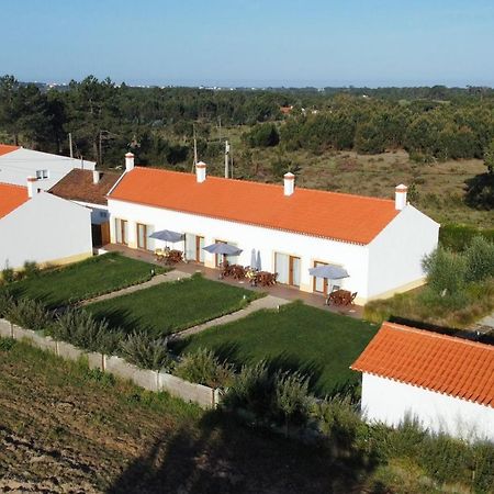 Vila Lira Aljezur Exteriér fotografie