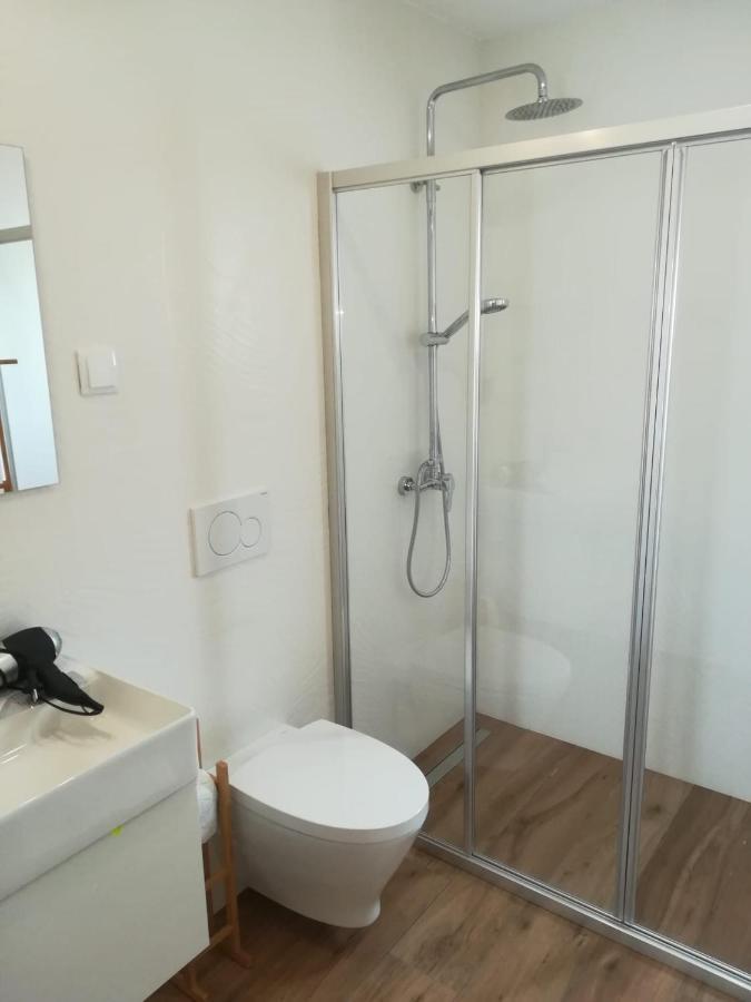 Vila Lira Aljezur Exteriér fotografie