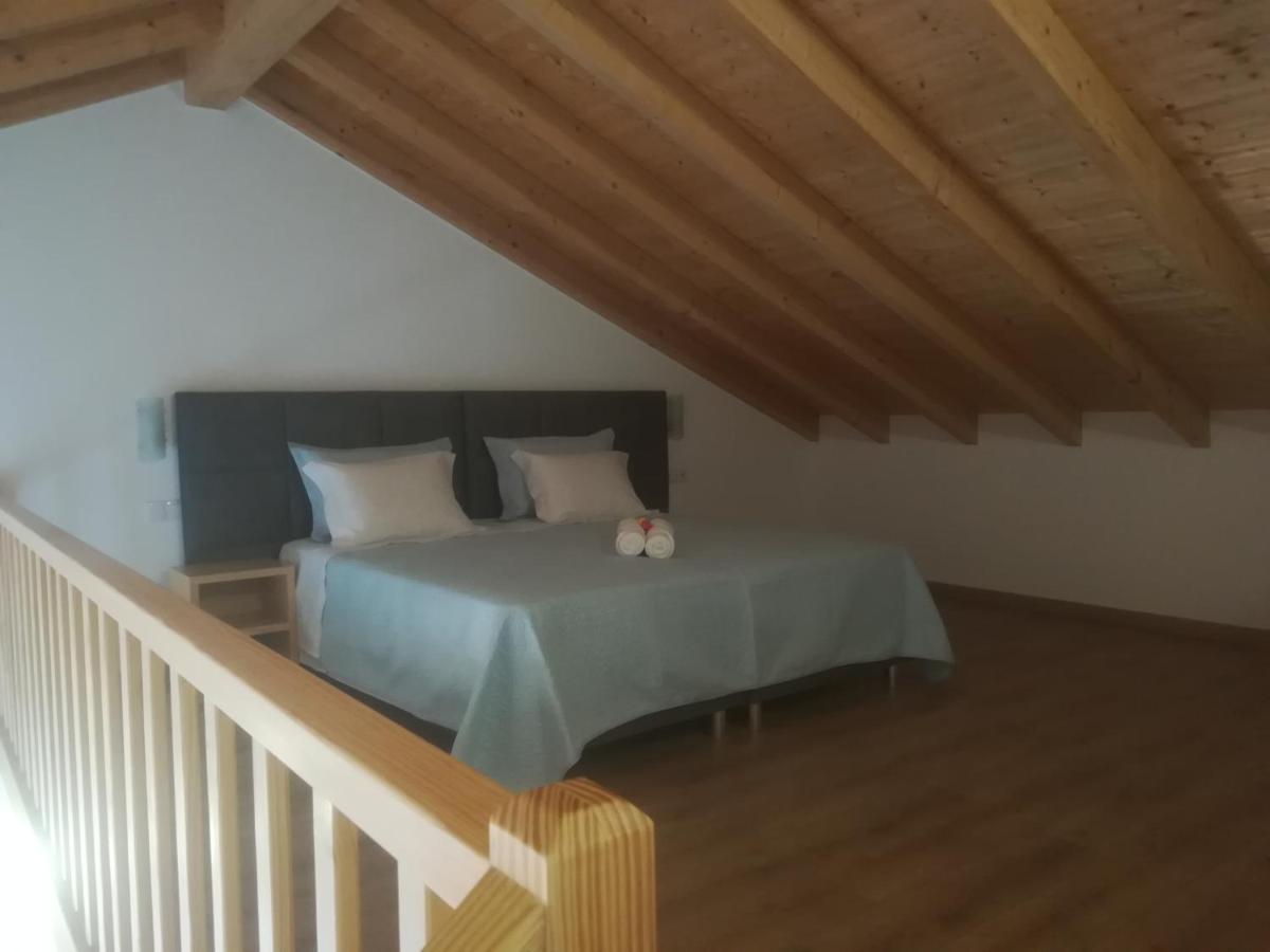 Vila Lira Aljezur Exteriér fotografie