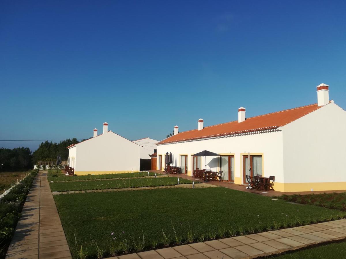 Vila Lira Aljezur Exteriér fotografie