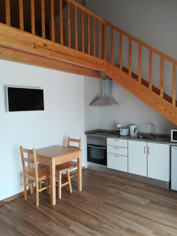 Vila Lira Aljezur Exteriér fotografie