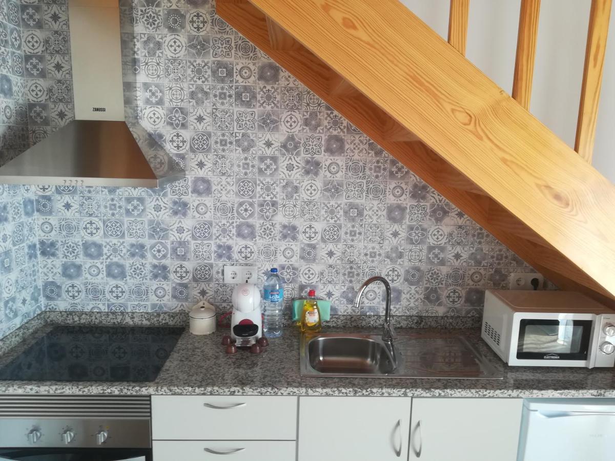 Vila Lira Aljezur Exteriér fotografie