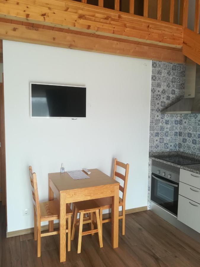 Vila Lira Aljezur Exteriér fotografie