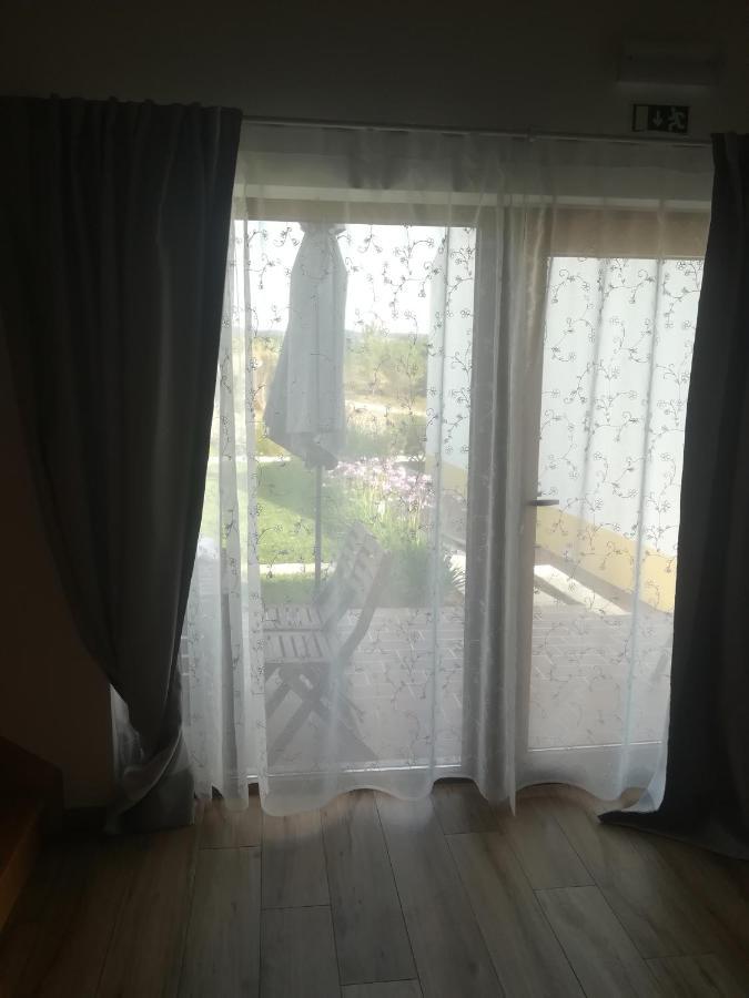 Vila Lira Aljezur Exteriér fotografie