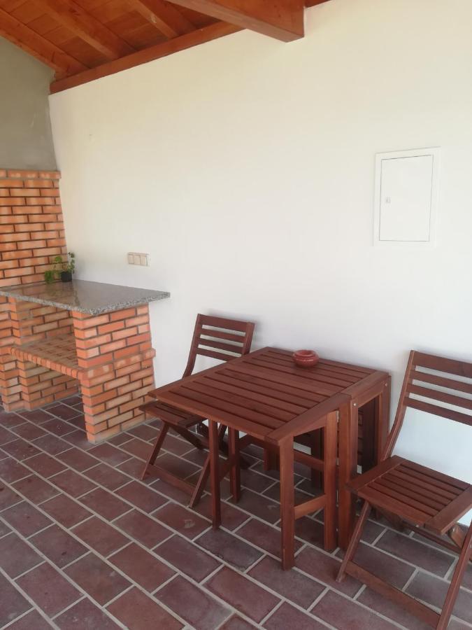 Vila Lira Aljezur Exteriér fotografie
