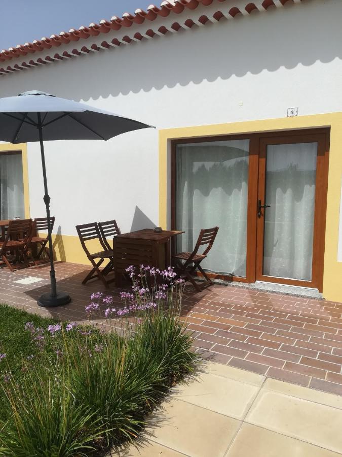 Vila Lira Aljezur Exteriér fotografie